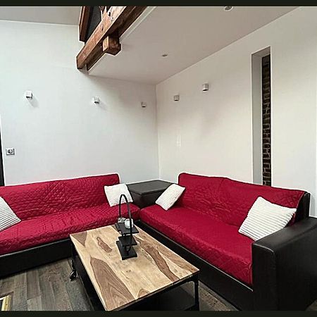 Le New York Style By Fanny .S Saint-Quentin (Aisne) Exterior photo